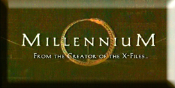 Fox Millennium logo
